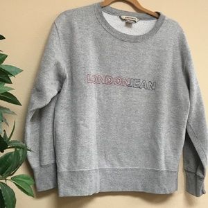 Vintage VS sweatshirt - Sz XS